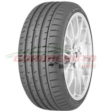 COP. 265/35YR18 CONTI SC-3 MO FR XL 97Y